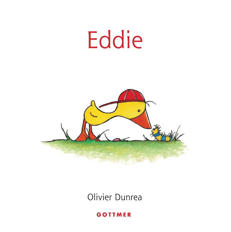 Gonnie & vriendjes - Eddie