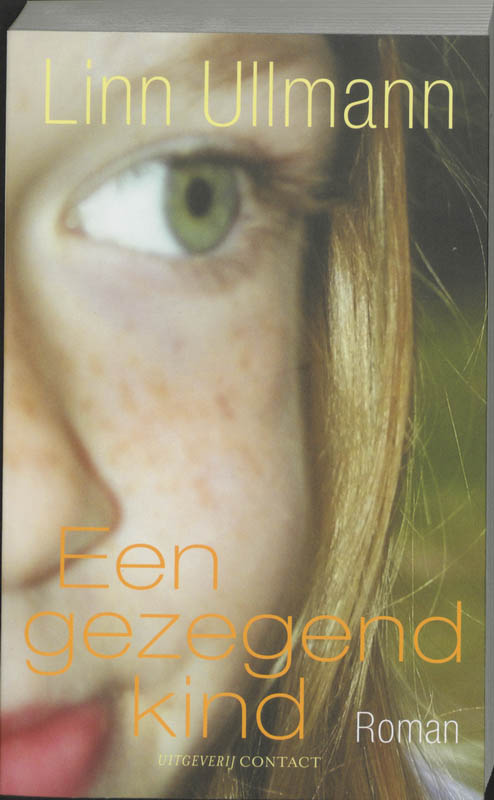 boekenbalie_9789025426460_cover Een gezegend kind