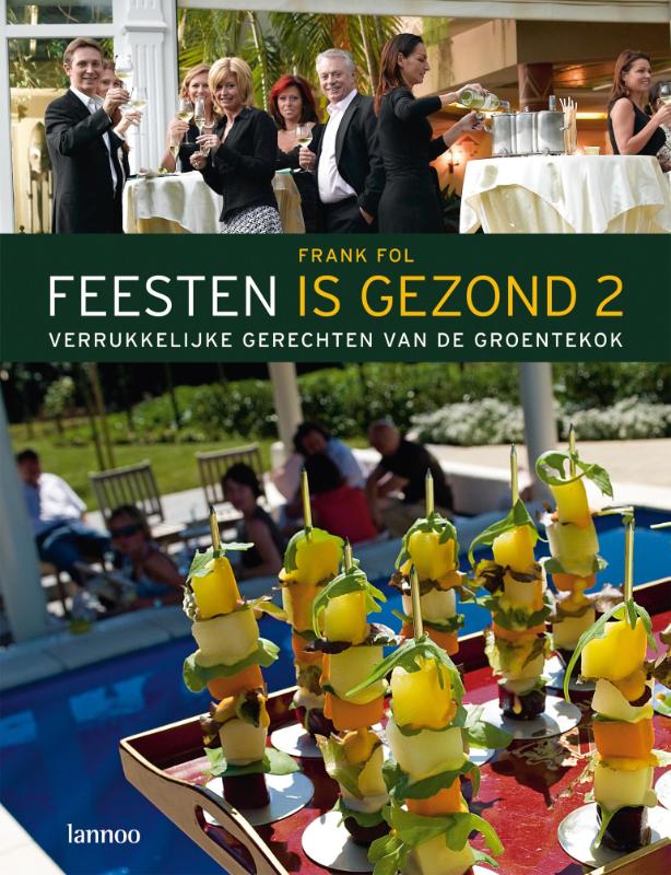 Feesten Is Gezond 2