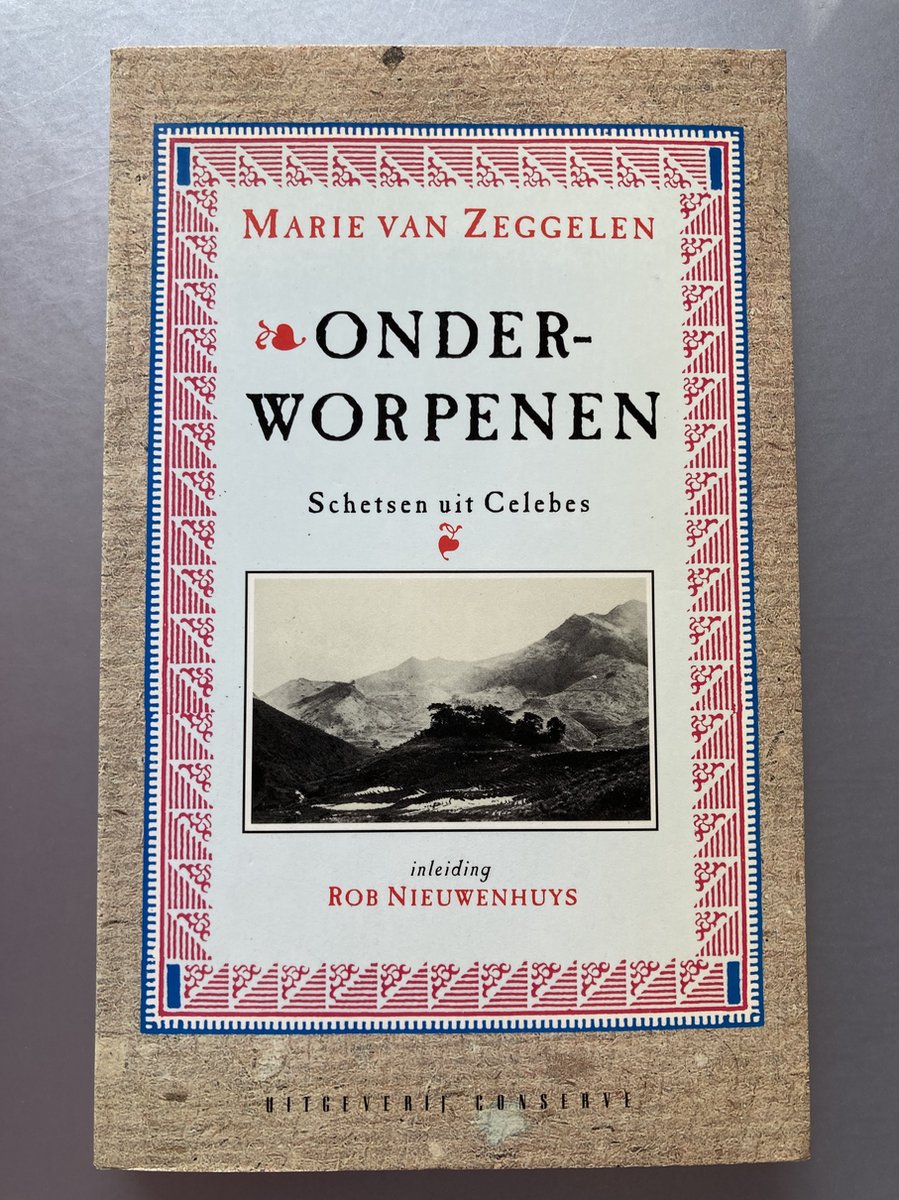 Onderworpenen