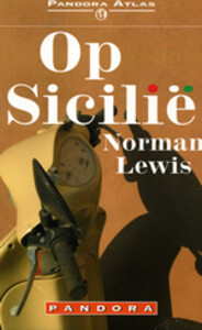 Op Sicilie / Pandora pockets