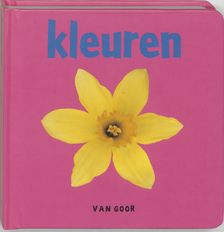 Kleuren