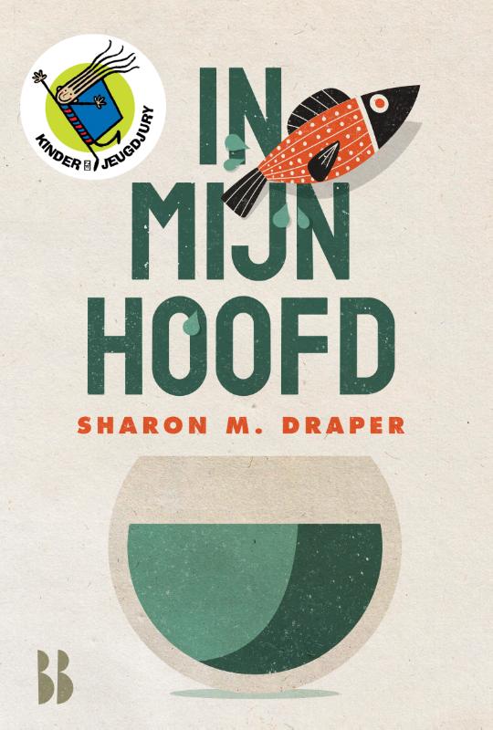 Sharon M. Draper In Mijn Hoofd thumbnail