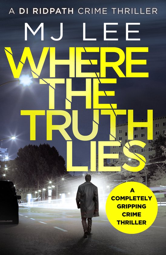 M J Lee Where The Truth Lies thumbnail