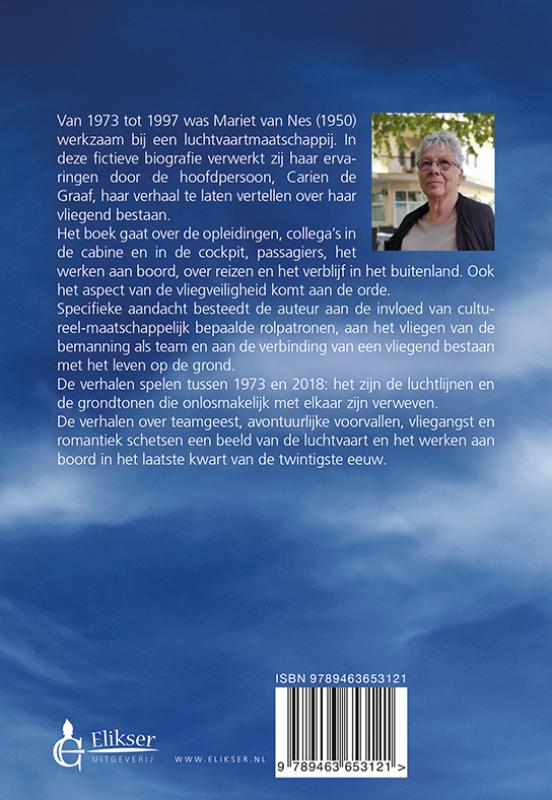 Luchtlijnen en grondtonen achterkant