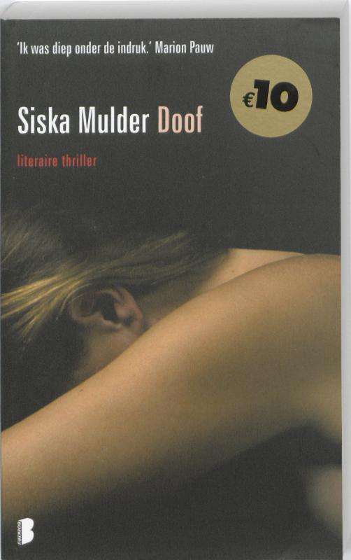 Siska Mulder Doof thumbnail