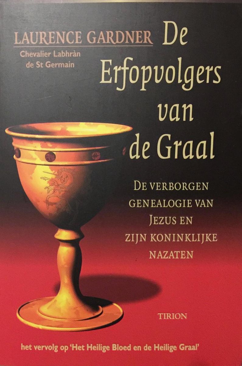 boekenbalie_9789051216844_cover De erfopvolgers van de Graal