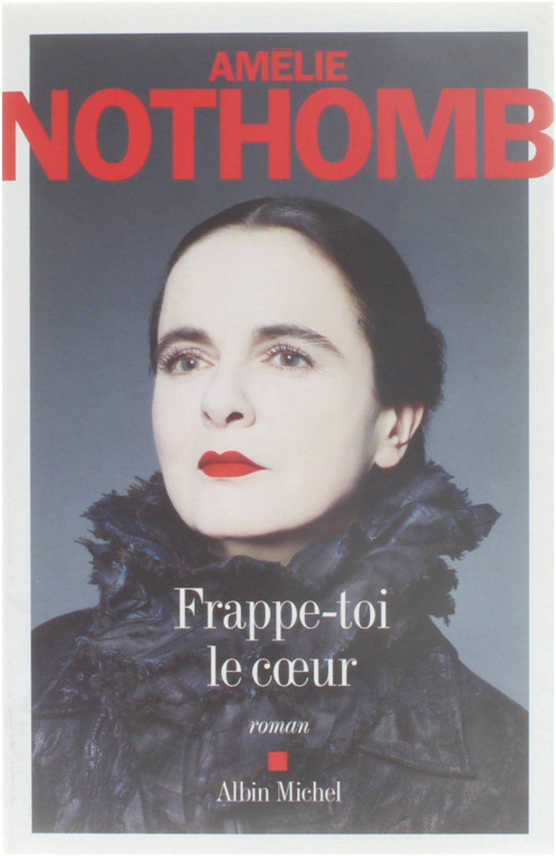 boekenbalie_9782226399168_cover Frappe-toi le coeur (cur)