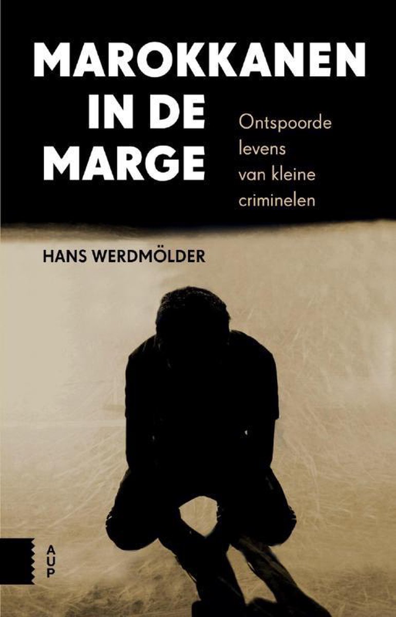 Marokkanen in de marge