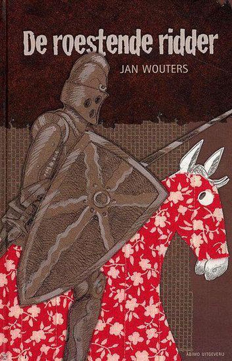 J. Wouters De Roestende Ridder