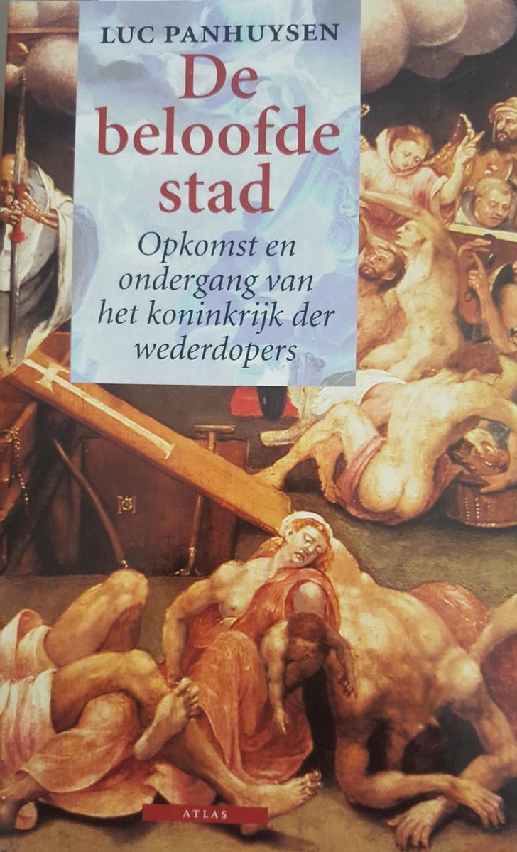 De beloofde stad