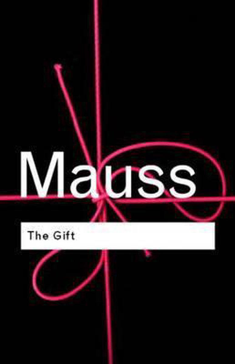 The Gift / Routledge Classics