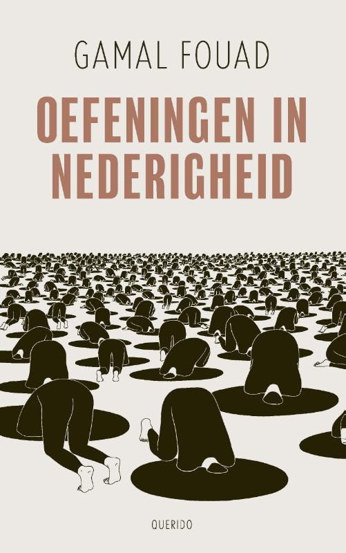 Oefeningen in nederigheid