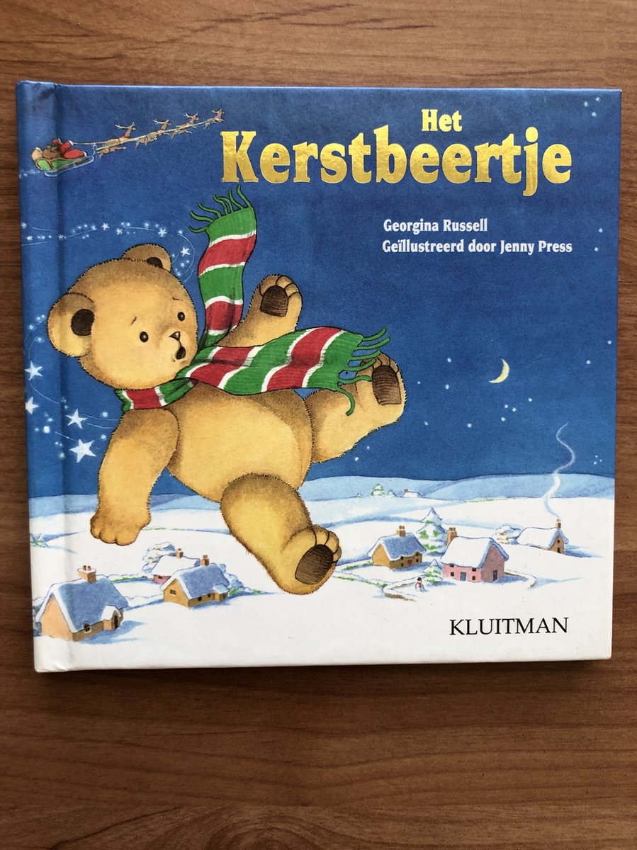 boekenbalie_9789020688009_cover Het kerstbeertje