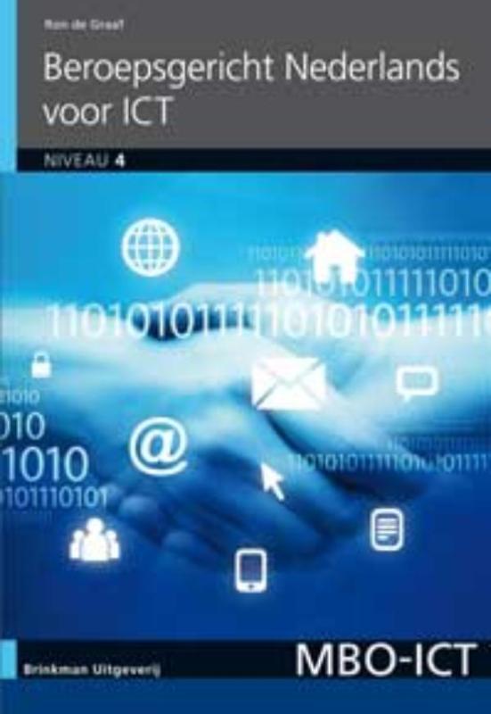 MBO-ICT  -  Beroepsgericht Nederlands voor ICT niveau 4