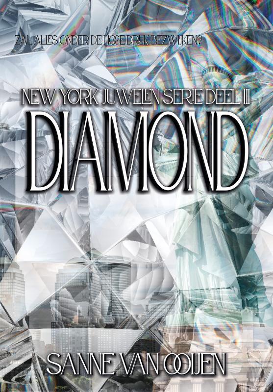Diamond / New York Juwelen serie / 3