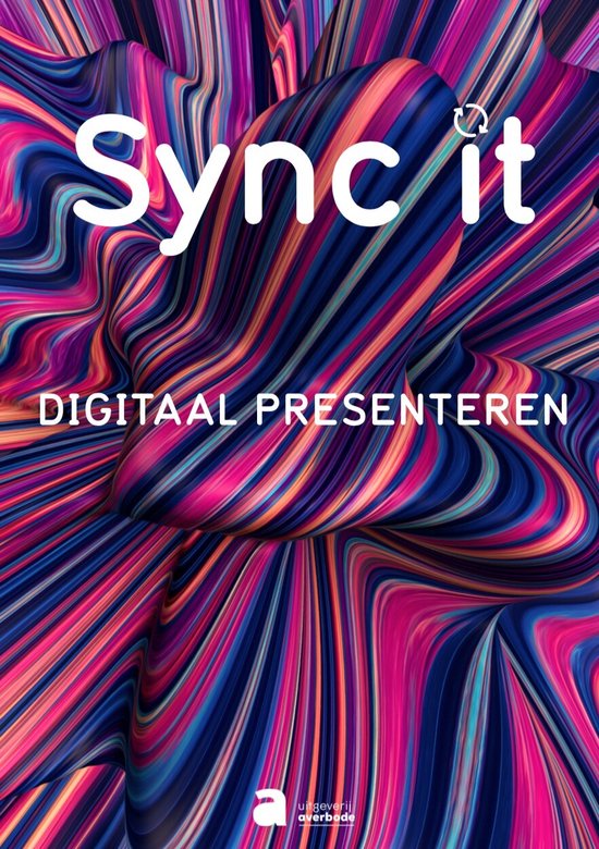 Sync it Digitaal presenteren