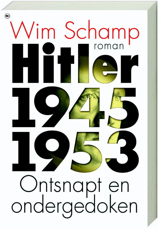 Hitler 1945 - 1953