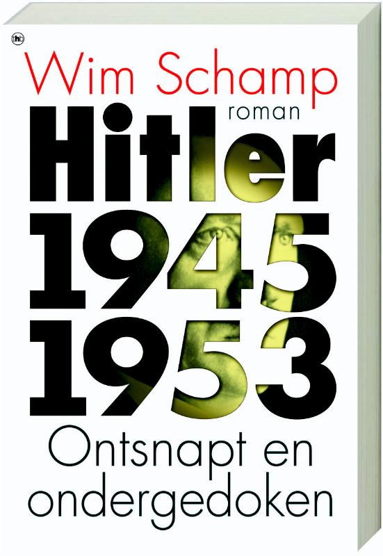 W. Schamp Hitler 1945 - 1953 thumbnail