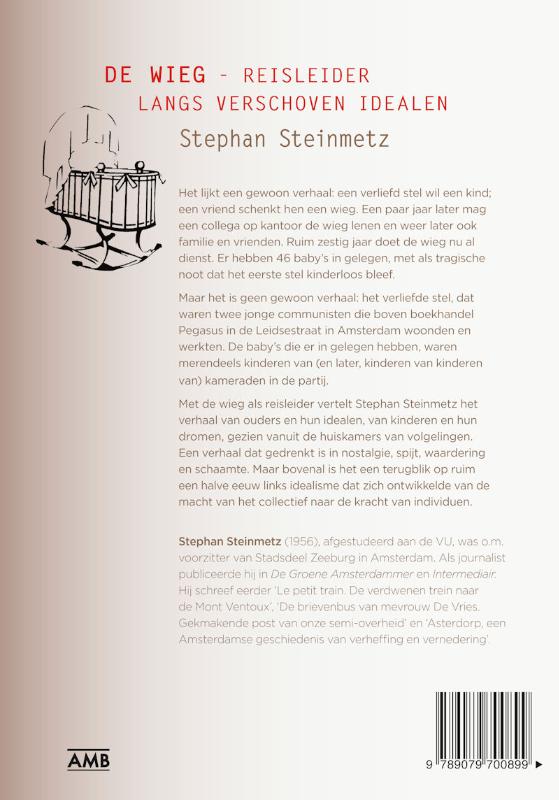 De Wieg De Wieg achterkant