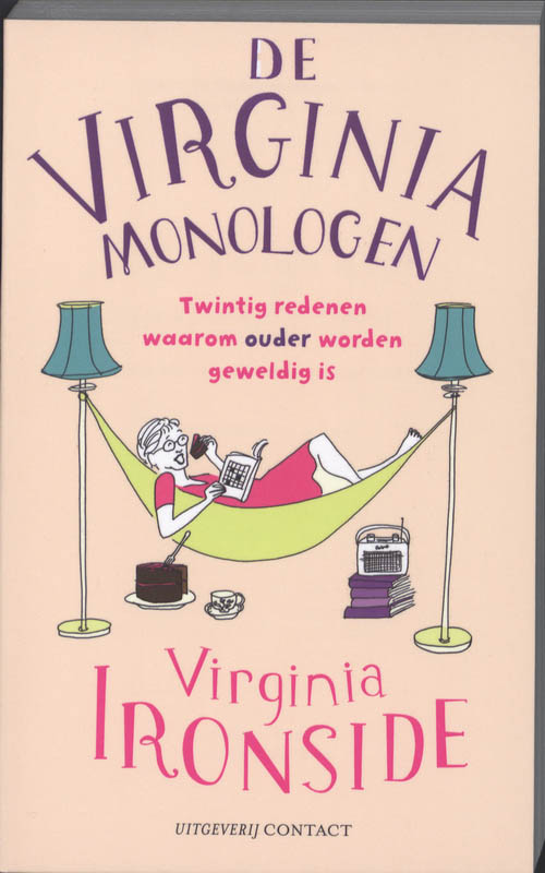 Virginia Ironside De Virginia-monologen thumbnail