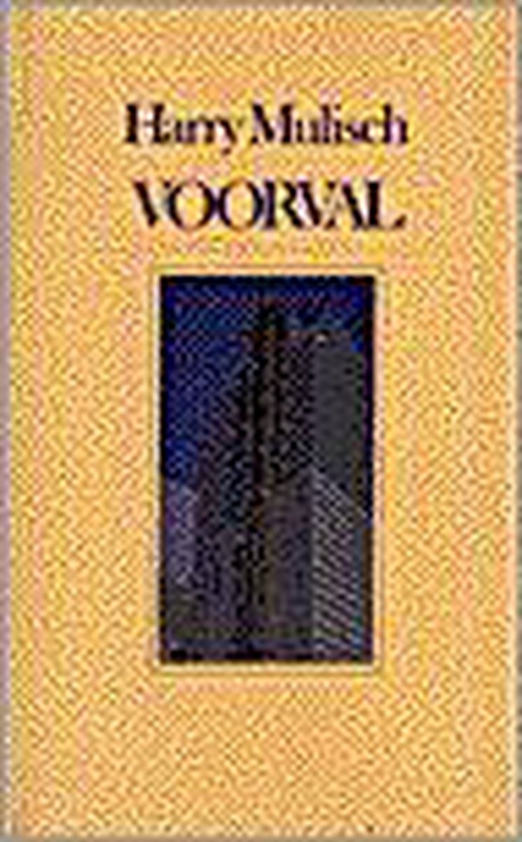boekenbalie_9789023461159_cover Voorval / BB-literair