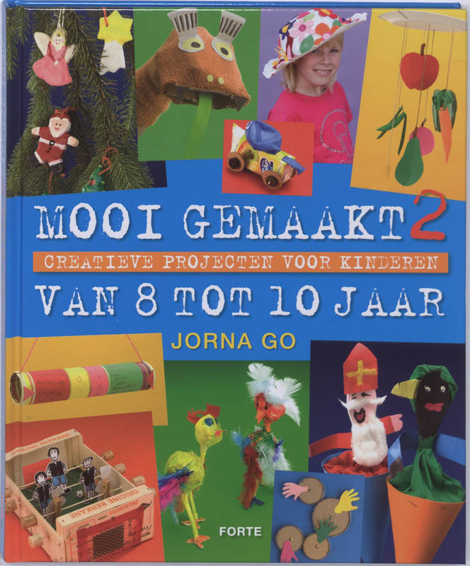 Mooi gemaakt