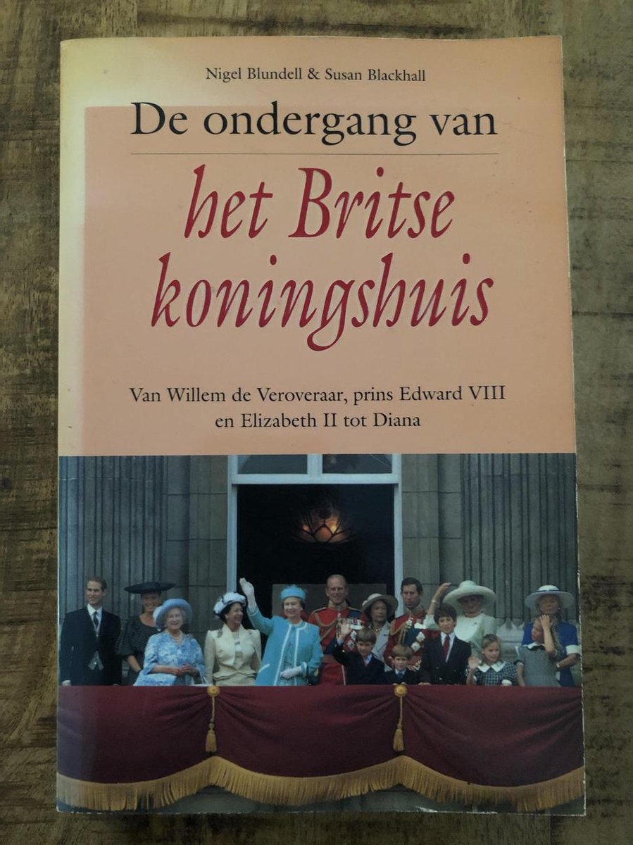 boekenbalie_9789062918379_cover ONDERGANG VAN HET BRITSE KONINGSHUIS