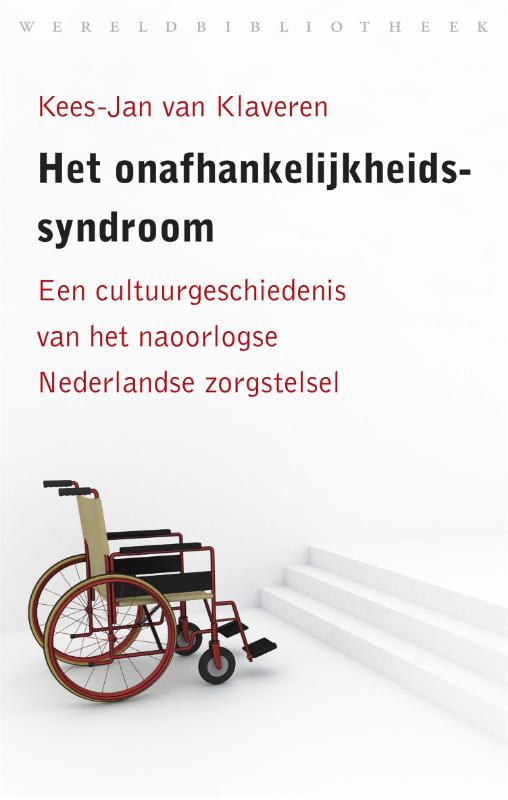 Het onafhankelijkssyndroom