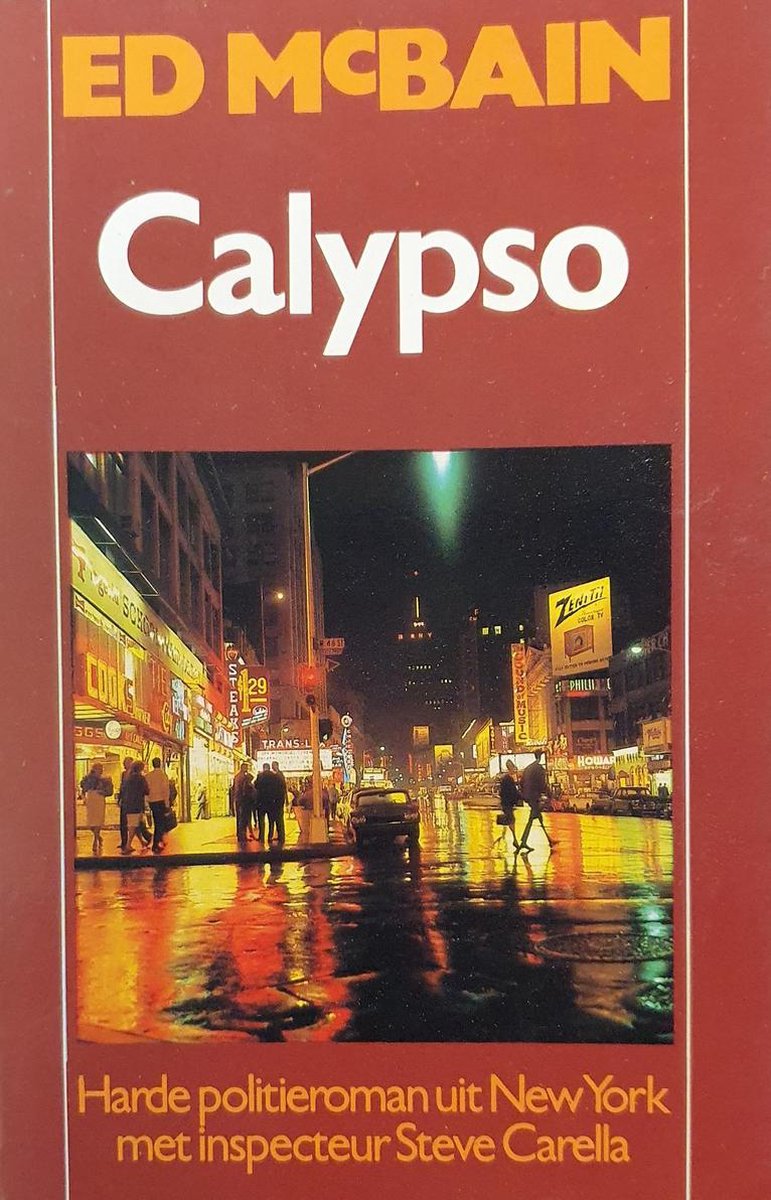 Calypso