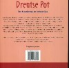 Streekgerechten en wetenswaardigheden Drentse pot / Streekgerechten en wetenswaardigheden achterkant