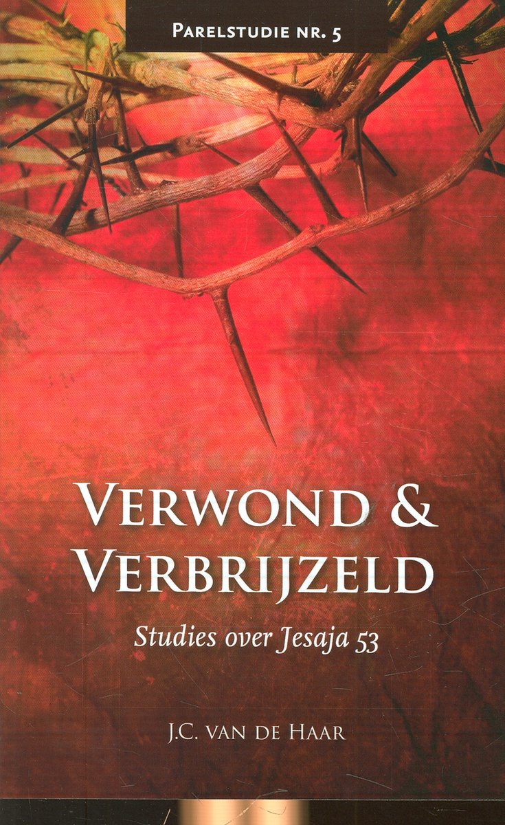 Haar, Verwond en verbrijzeld