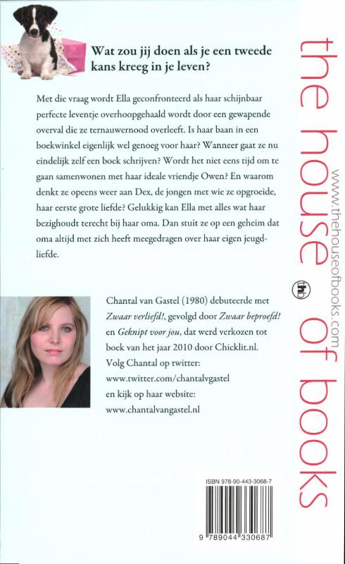 Zoek het maar uit Zoek het maar uit achterkant