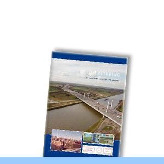 Henk van de Laak De Dienstkring - De Voordeur Van Rijkswaterstaat