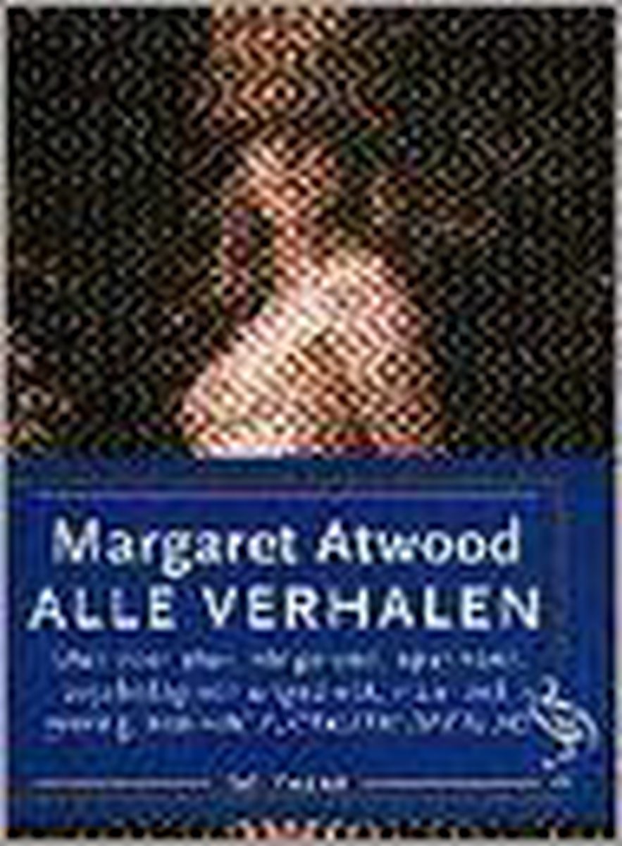 boekenbalie_9789057130564_cover Alle verhalen / Ooievaar pockets
