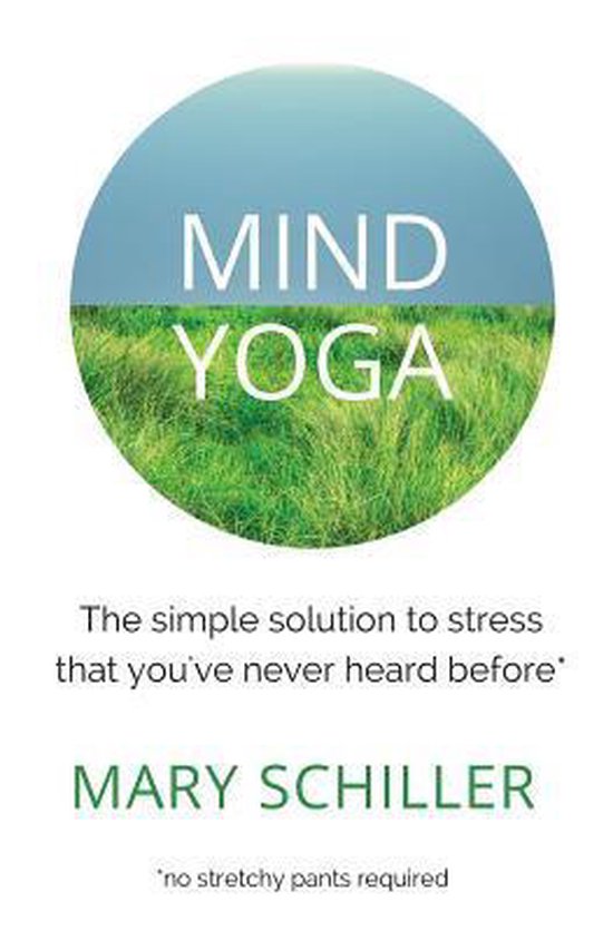 Mind Yoga