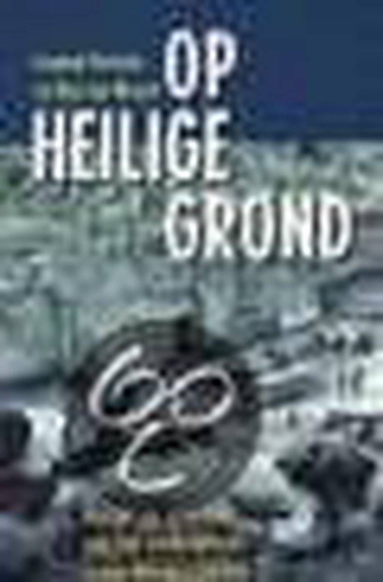 L. Ornstein Op Heilige Grond thumbnail