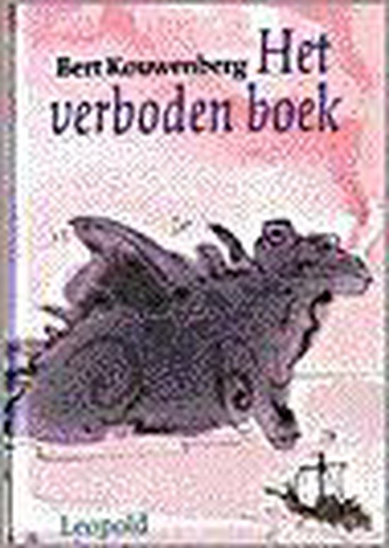 Het verboden boek