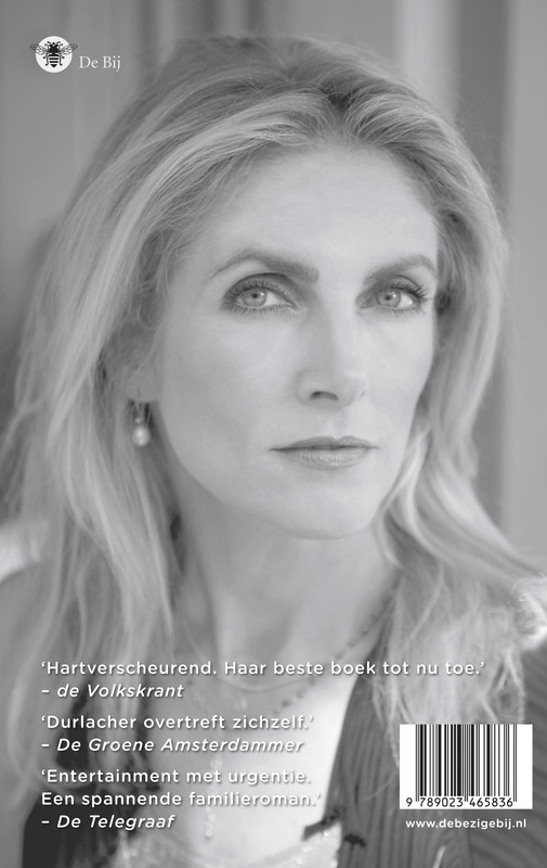 De held De held achterkant