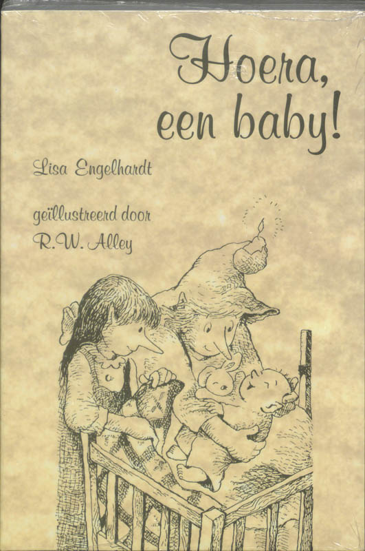 Hoera, Een Baby !