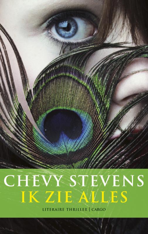 Chevy Stevens Ik Zie Alles thumbnail