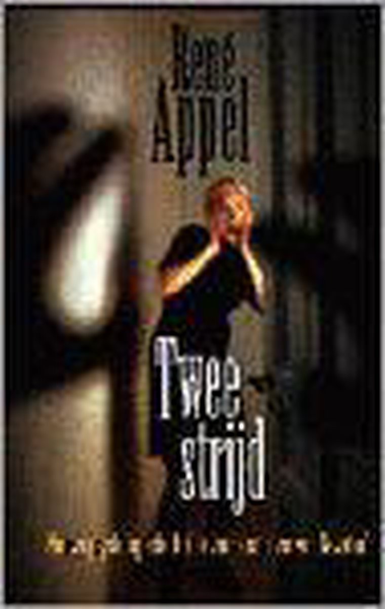 René Appel Tweestrijd (Pbk) thumbnail