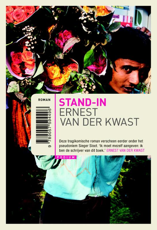 Ernest van der Kwast Stand-in thumbnail