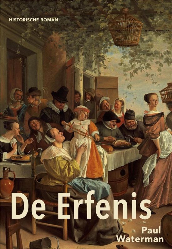 De Erfenis