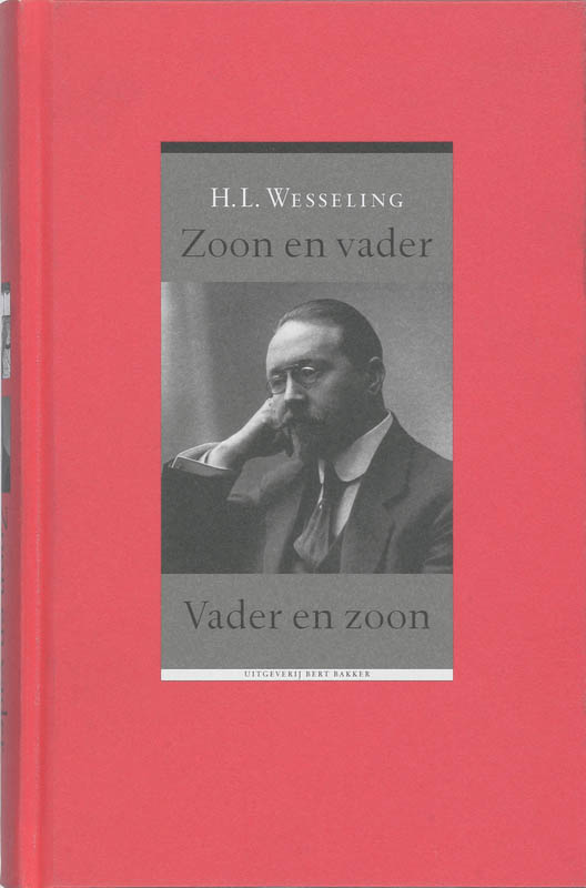 boekenbalie_9789035131897_cover Zoon en vader - Vader en zoon