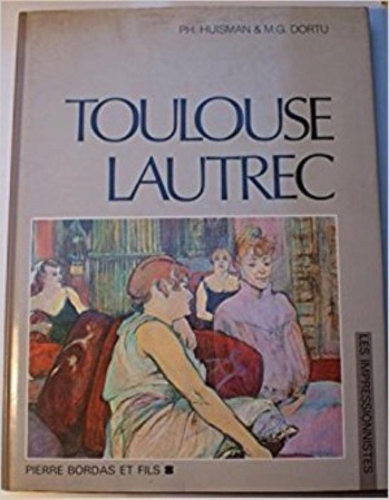 Henri de toulouse lautrec