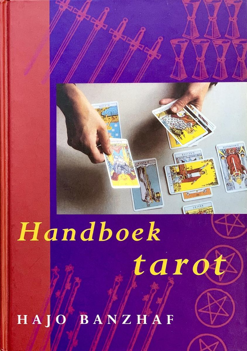 Handboek Tarot