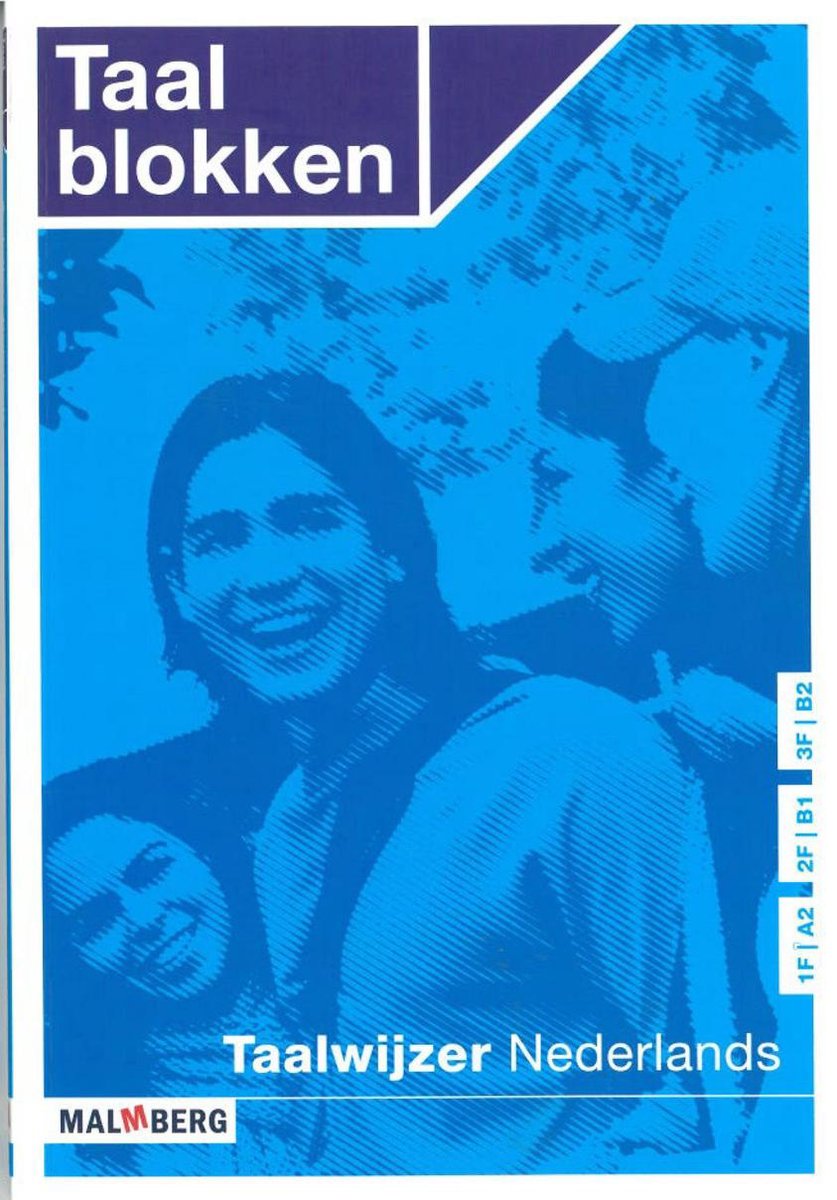 boekenbalie_9789034567109_cover Taalwijzer Taalblokken 2 Nederlands