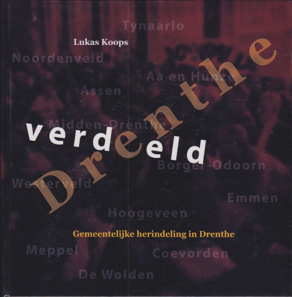 L. Koops Drenthe Verdeeld thumbnail