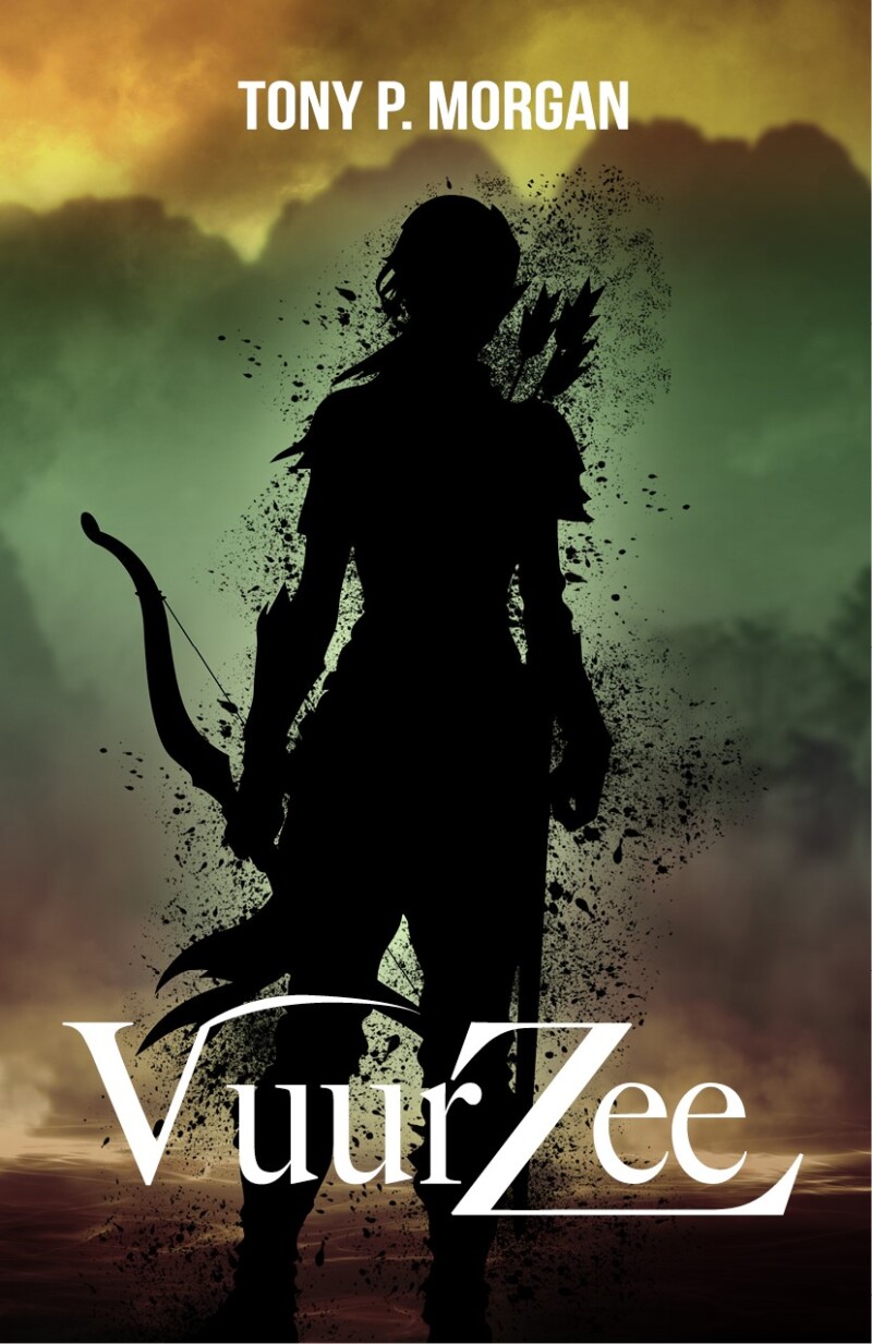 VuurZee / VuurSaga / 2